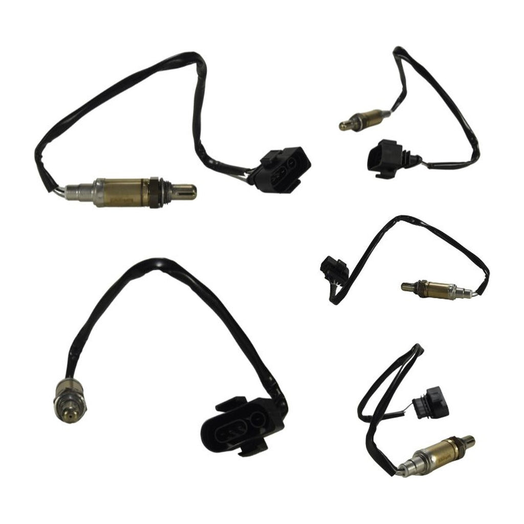 Sensor de Oxígeno Volkswagen Passat / Volkswagen Jetta – vista 1