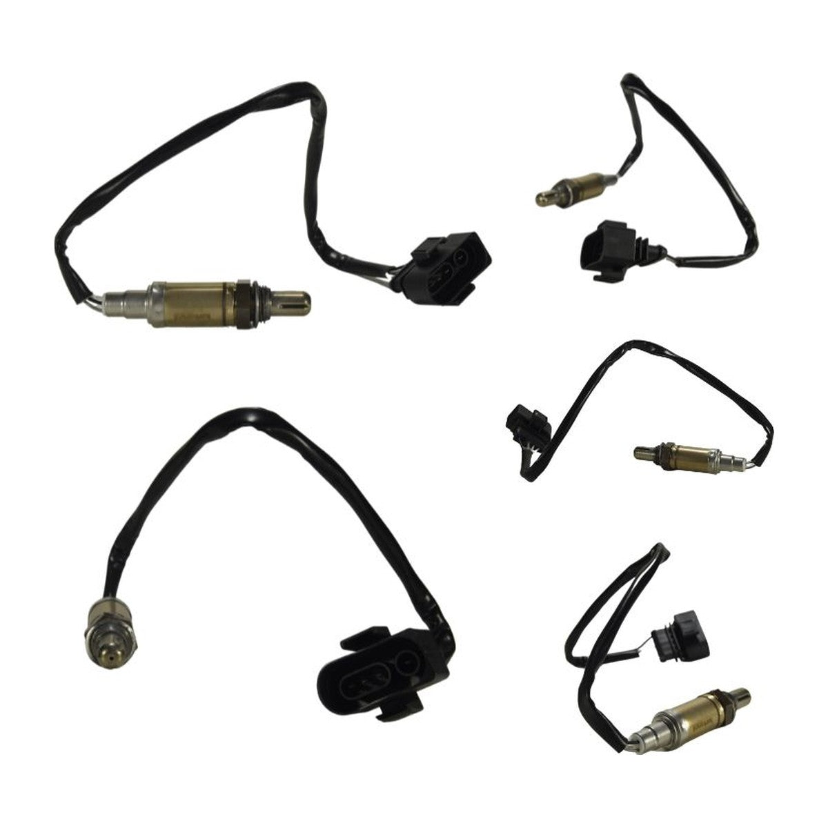 Sensor de Oxígeno Volkswagen Passat / Volkswagen Jetta – vista 1