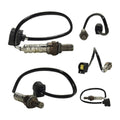 Sensor de Oxígeno CHRYSLER CARAVAN, LIBERTY, DAKOTA, DURANGO, RAM PICKUP 04-06, GRAND – vista 1