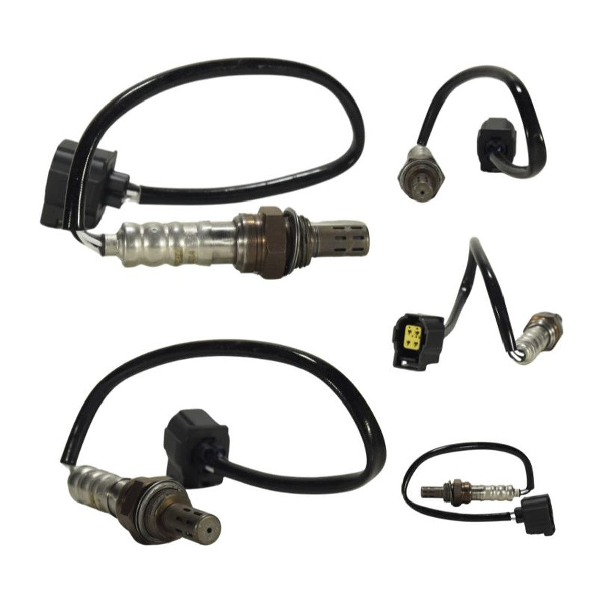 Sensor de Oxígeno CHRYSLER CARAVAN, LIBERTY, DAKOTA, DURANGO, RAM PICKUP 04-06, GRAND – vista 1