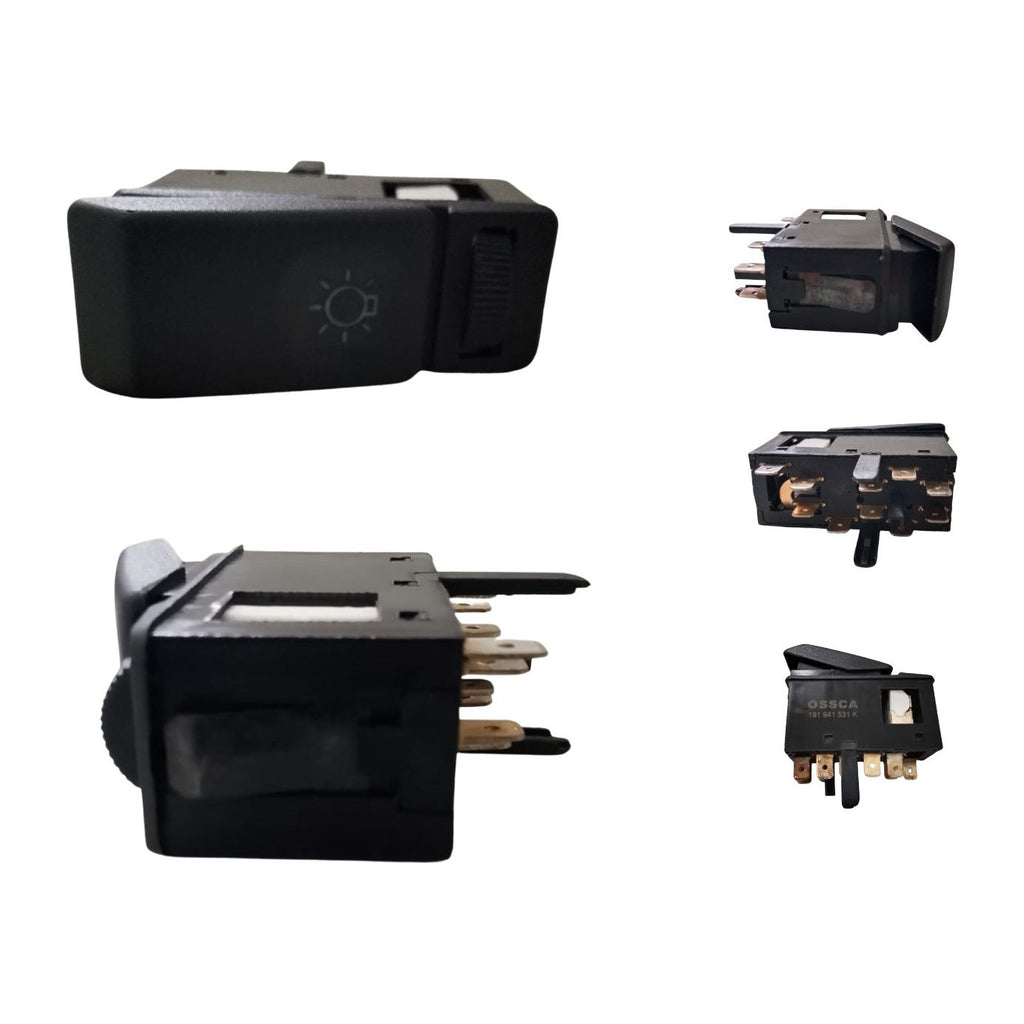 Interruptor de Luces VW – vista 1