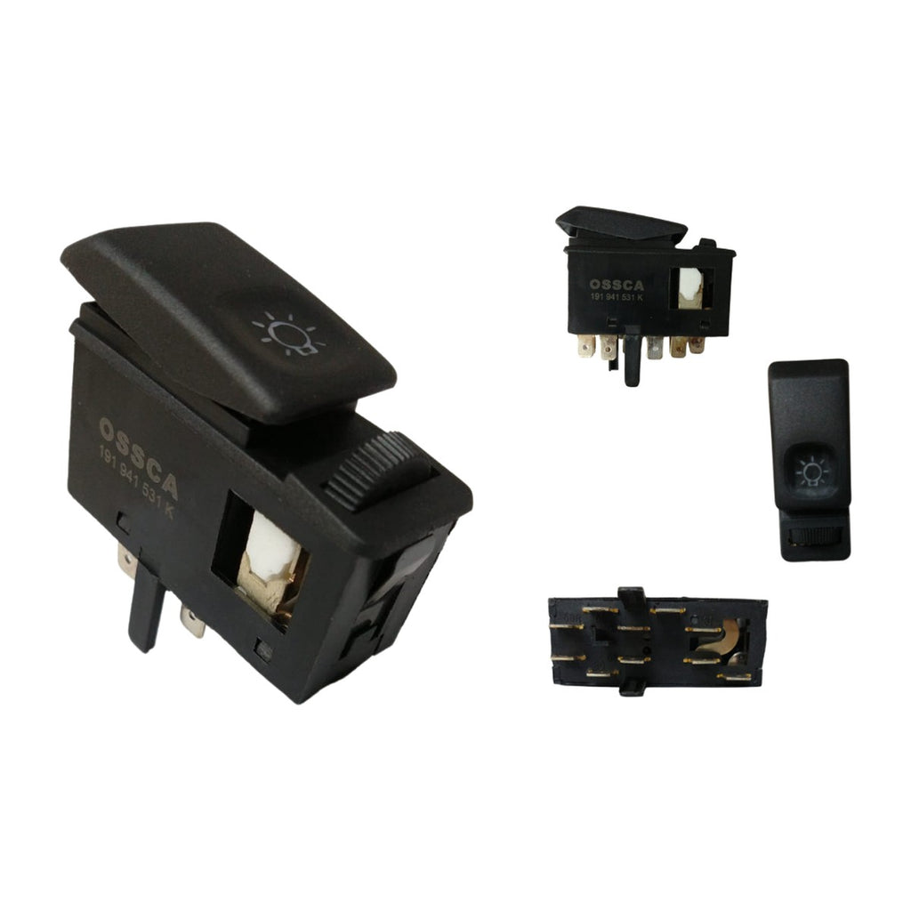 Interruptor de Luces VW – vista 2