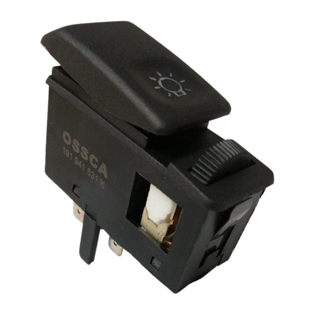 Interruptor de Luces VW – vista 4