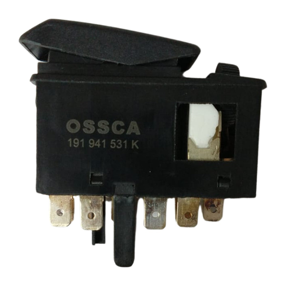 Interruptor de Luces VW – vista 6