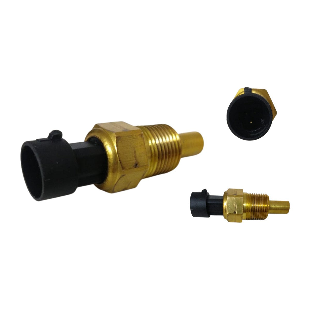 Sensor de Temperatura de Refrigerante BUICK, CHEVROLET, OLDSMOBILE, PONTIAC – vista 1