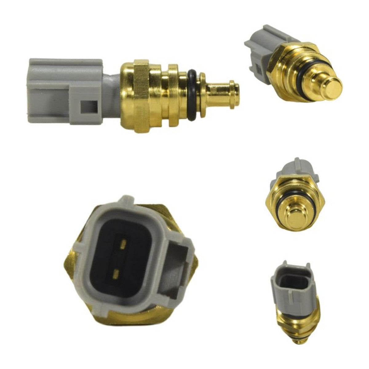 Sensor de Temperatura de Refrigerante FORD MAZDA MERCURY – vista 1