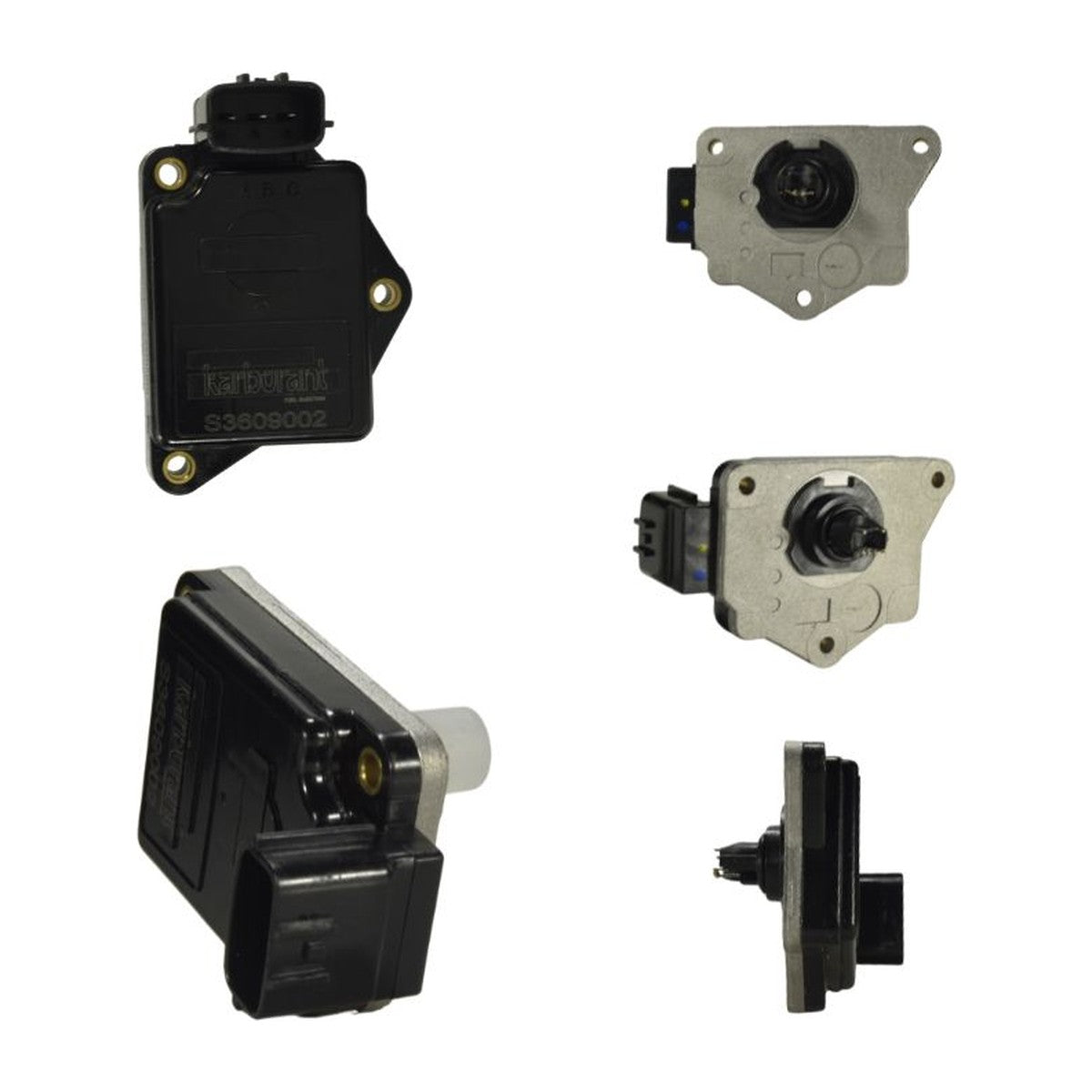 Sensor MAF Nissan Pickup / Nissan Tsuru – vista 1