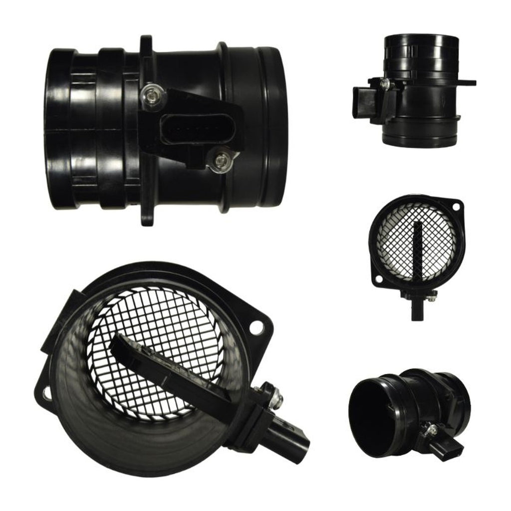 Sensor MAF PASSAT 08-10; TIGUAN 2.0 TURBO 09-17 ;TURBO 11-13 ; VOLKSWAGEN 09-17, GTI 13-15 – vista 1