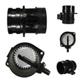 Sensor MAF PASSAT 08-10; TIGUAN 2.0 TURBO 09-17 ;TURBO 11-13 ; VOLKSWAGEN 09-17, GTI 13-15 – vista 1