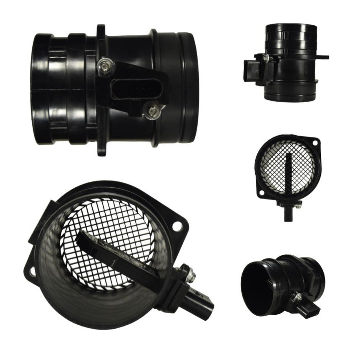 Sensor MAF PASSAT 08-10; TIGUAN 2.0 TURBO 09-17 ;TURBO 11-13 ; VOLKSWAGEN 09-17, GTI 13-15 – vista 1