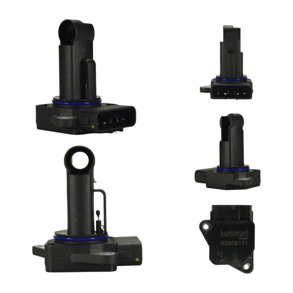 Sensor MAF SUBARU/BAJA 04-06 IMPREZA 02-07 – vista 1
