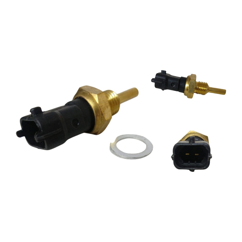 Sensor de Temperatura de Refrigerante BUICK CADILLAC CHEVROLET GMC PONTIAC SATURN SUZUKI – vista 1