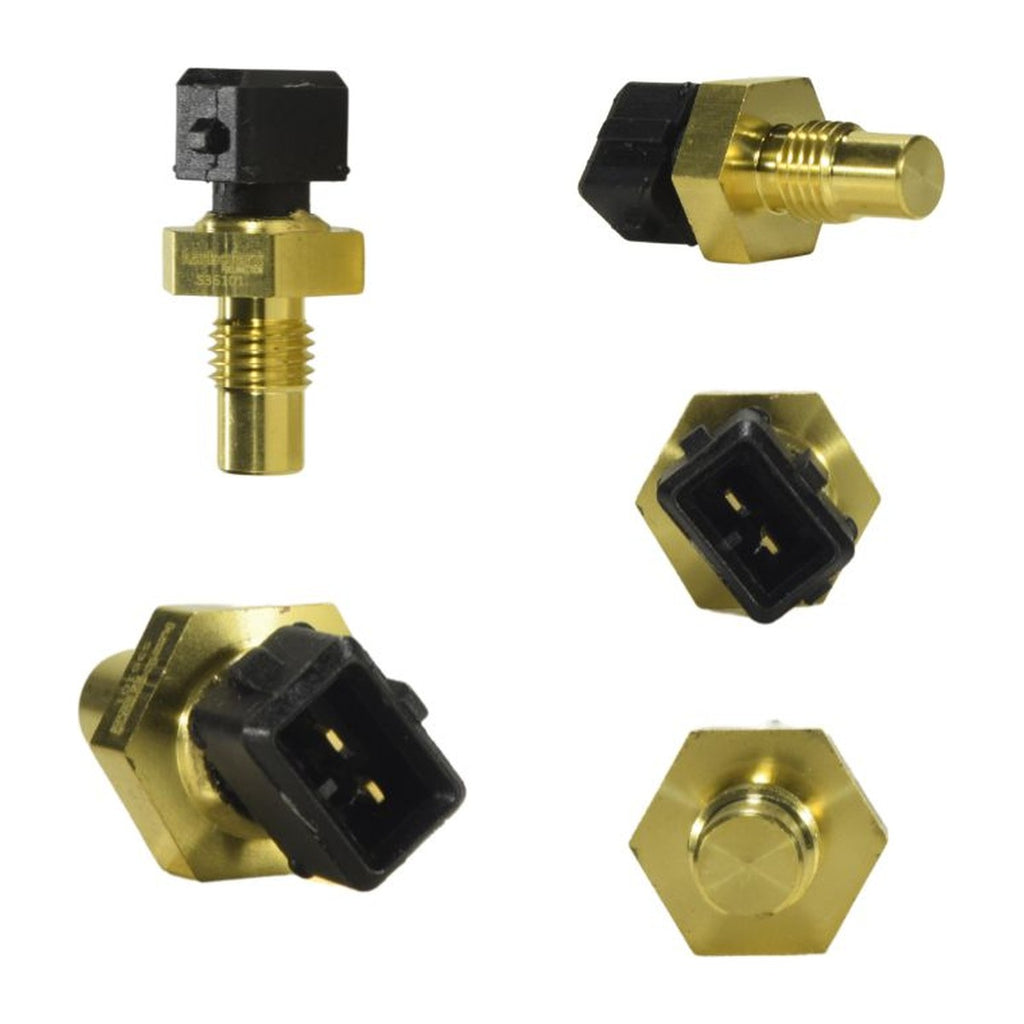Sensor de Temperatura de Refrigerante VW SEDAN 93-04 CHEVROLET ASTRA 04-05 – vista 1