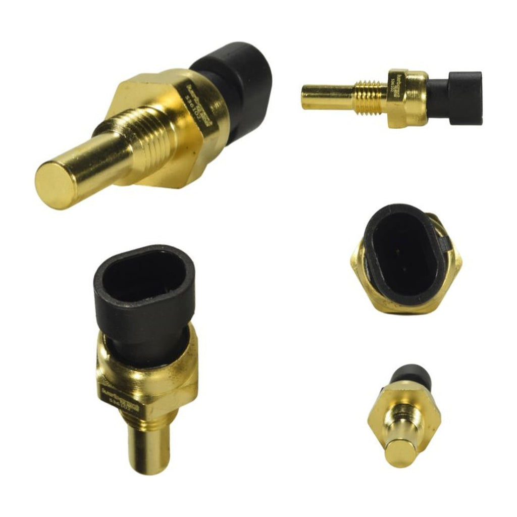 Sensor de Temperatura de Refrigerante CHEVROLET AVEO 08-17 CHEVY 94-12 MONZA 96-03 – vista 1