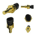 Sensor de Temperatura de Refrigerante CHEVROLET AVEO 08-17 CHEVY 94-12 MONZA 96-03 – vista 1