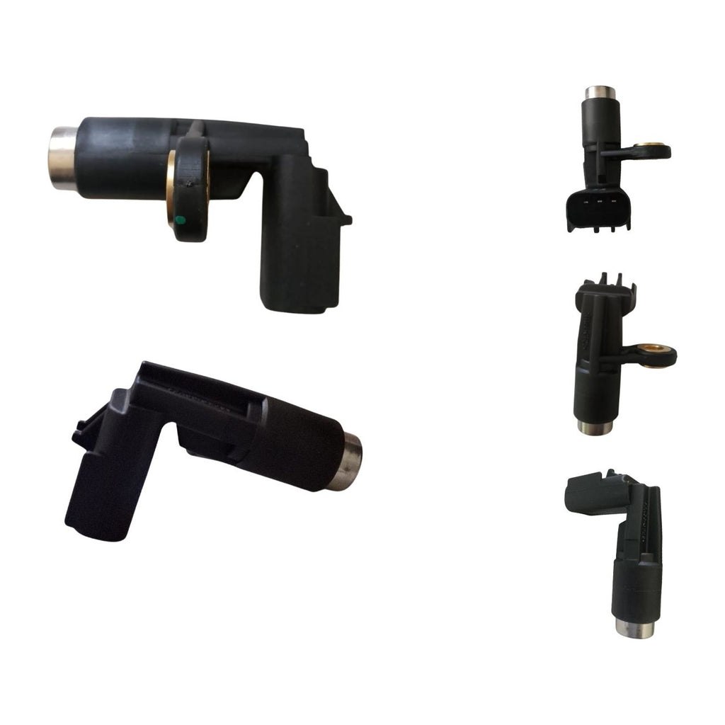 Sensor de Posición de Cigüeñal Chrysler Sebring / Jeep Wrangler – vista 1