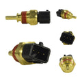 Sensor de Temperatura de Refrigerante DODGE ATOS 05-12 ATTITUDE 06-11 VERNA 04-06 KIA – vista 1