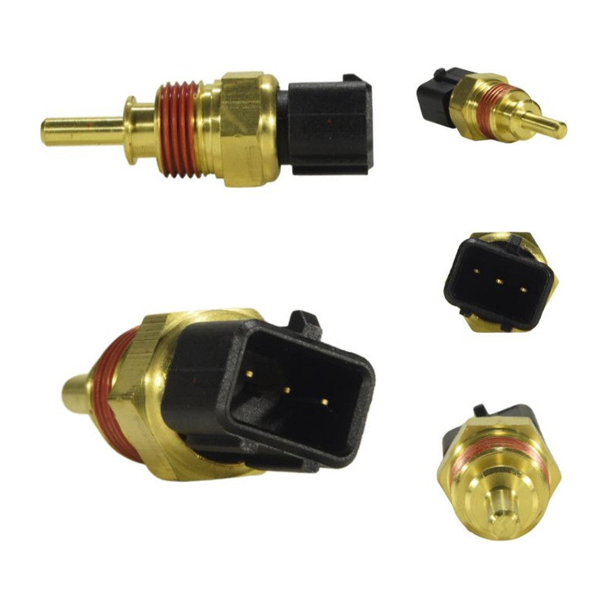 Sensor de Temperatura de Refrigerante DODGE ATOS 05-12 ATTITUDE 06-11 VERNA 04-06 KIA – vista 1