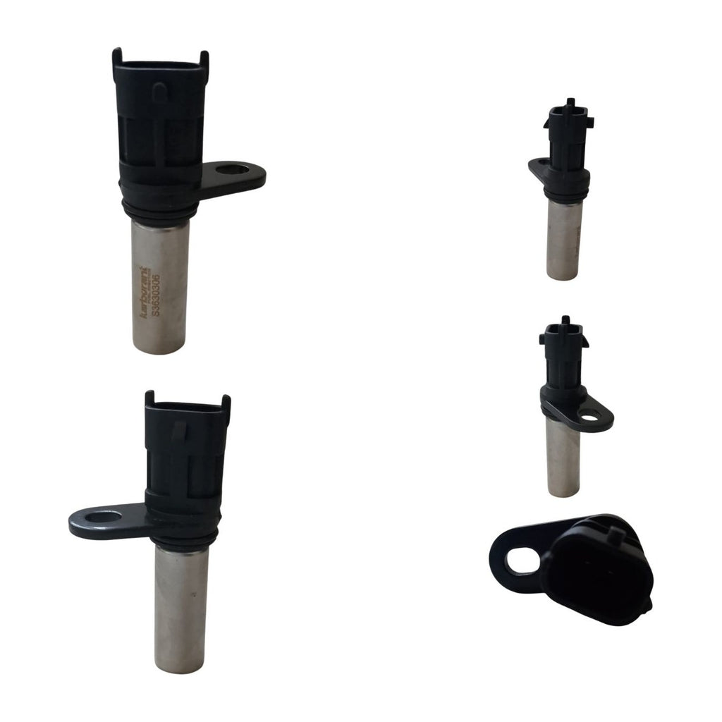 Sensor de Posición de Cigüeñal Chevrolet Chevy / Hyundai Sonata – vista 1