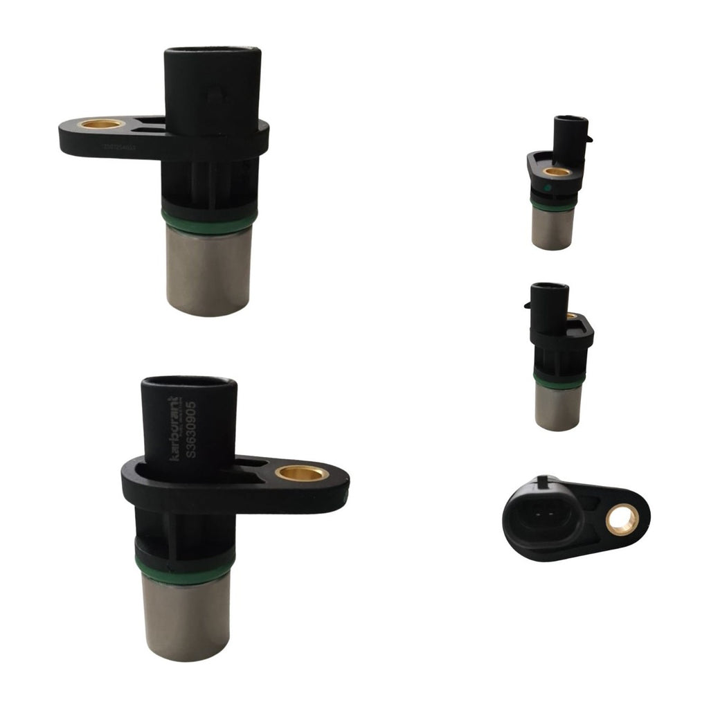 Sensor de Posición de Cigüeñal Pontiac Grand Am / Chevrolet Cavalier – vista 1
