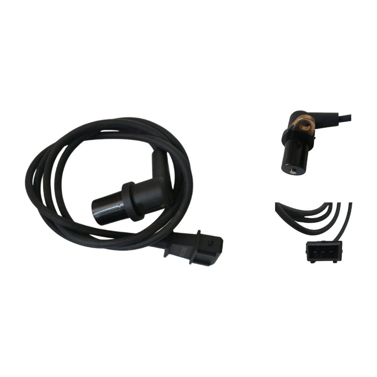 Sensor de Posición de Cigüeñal Isuzu Rodeo / Chevrolet Astra – vista 1