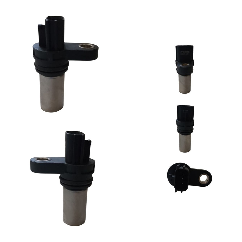 Sensor de Posición de Cigüeñal Renault Megane / Renault Clio – vista 1