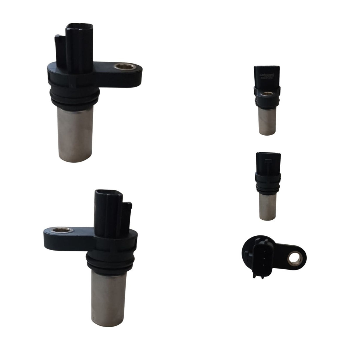 Sensor de Posición de Cigüeñal Renault Megane / Renault Clio – vista 1