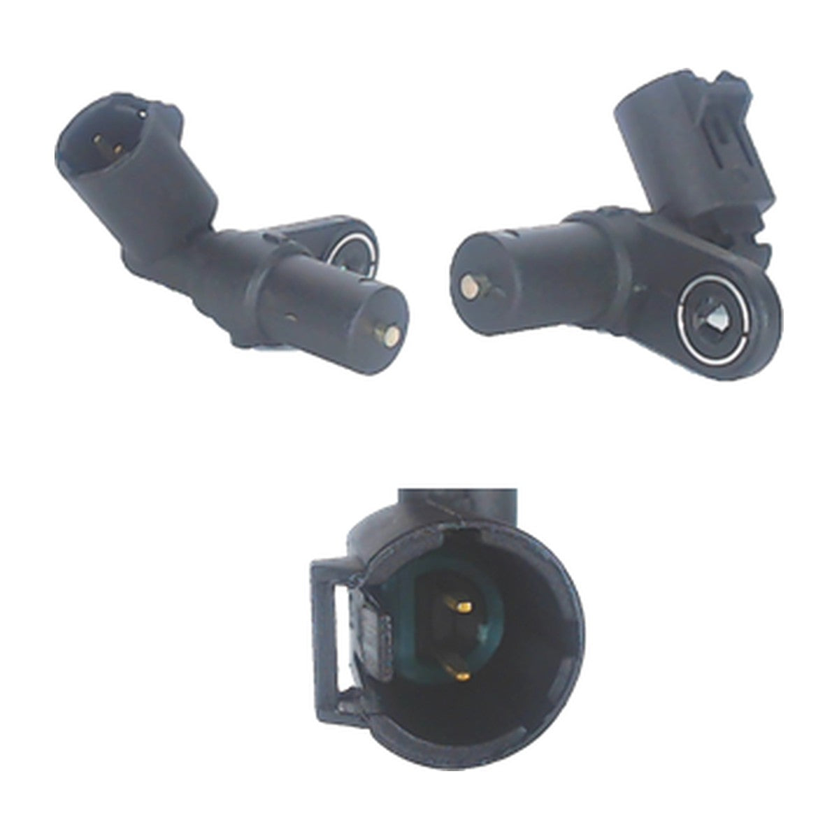 Sensor de Posición de Cigüeñal Nissan Platina – vista 1