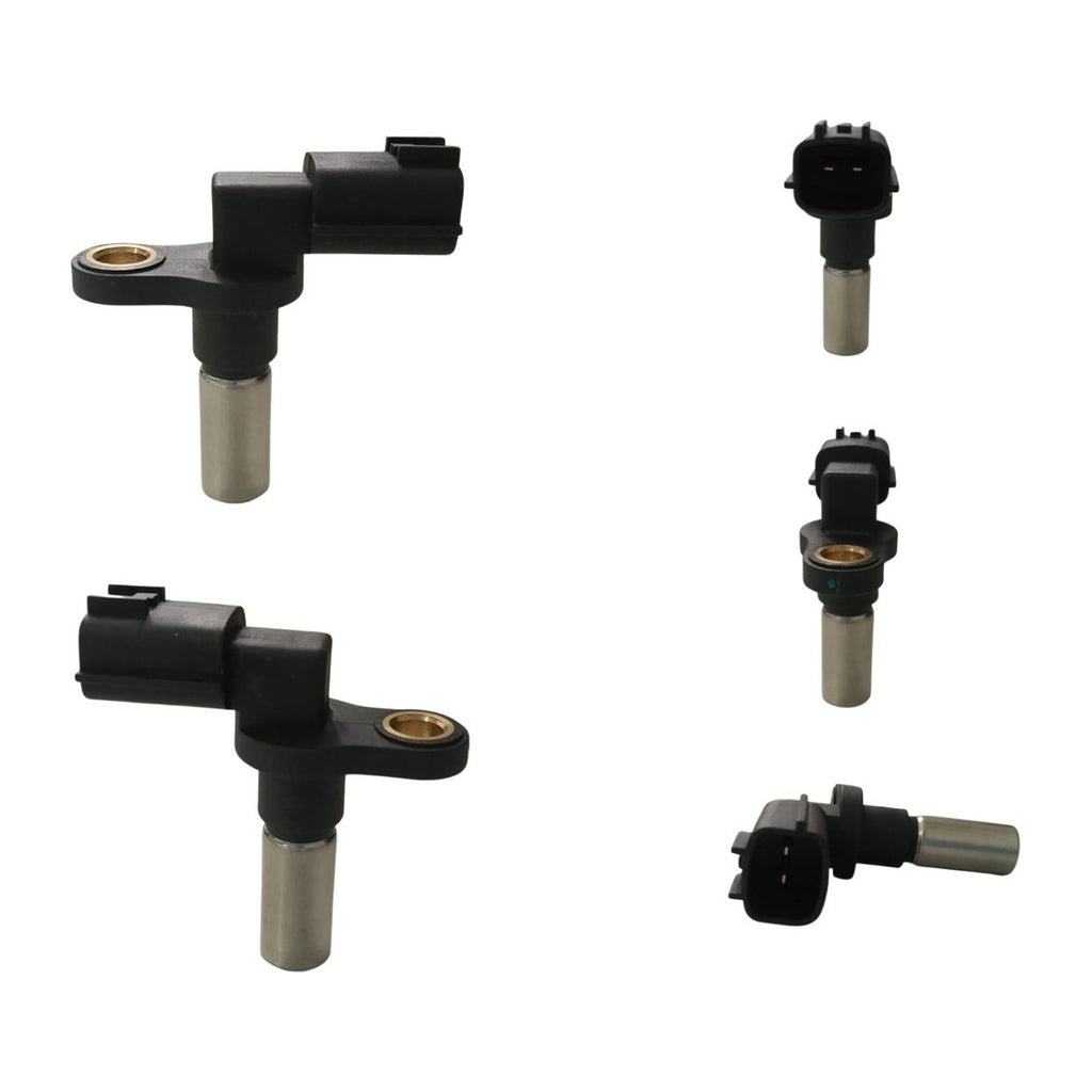 Sensor de Posición de Cigüeñal Nissan Frontier / Nissan Xterra – vista 1