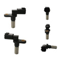 Sensor de Posición de Cigüeñal Nissan Frontier / Nissan Xterra – vista 1
