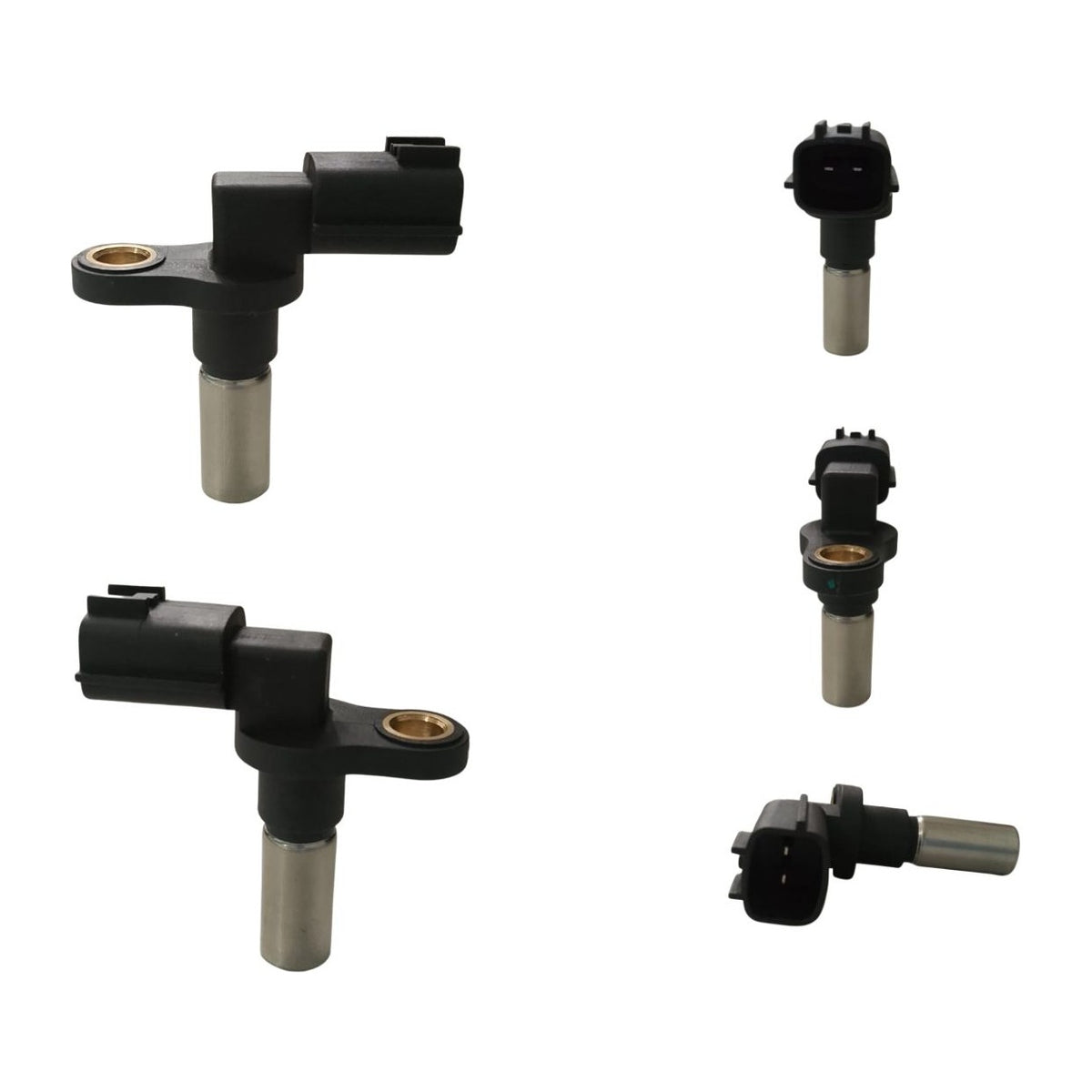Sensor de Posición de Cigüeñal Nissan Frontier / Nissan Xterra – vista 1