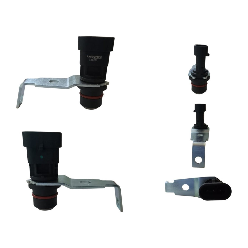 Sensor de Posición de Cigüeñal Chevrolet S10 / GMC Sonoma – vista 1