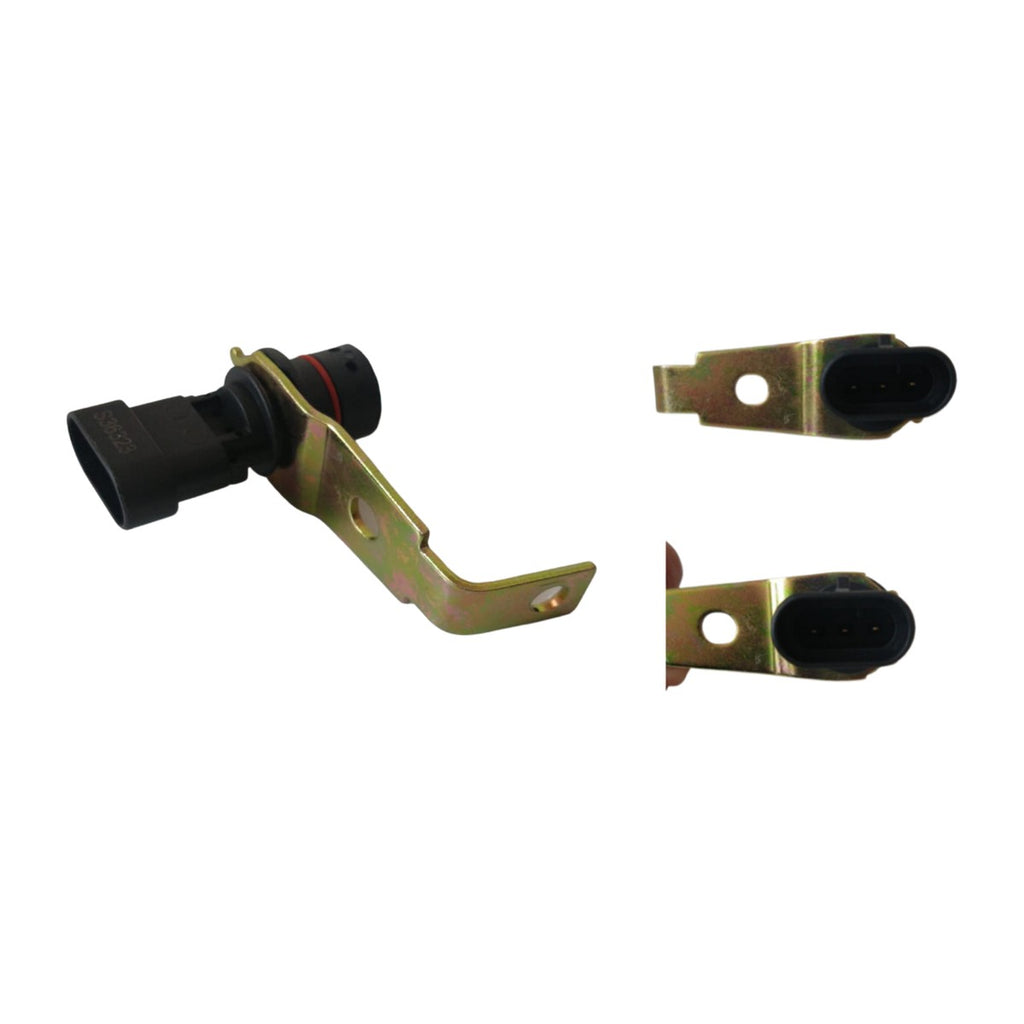 Sensor de Posición de Cigüeñal Chevrolet S10 / GMC Sonoma – vista 2