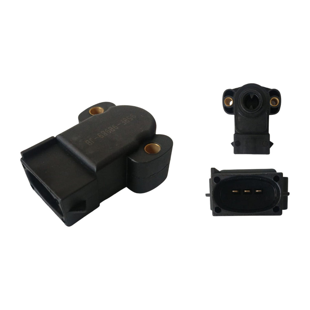 Sensor TPS Ford Fiesta / Ford Ka – vista 1
