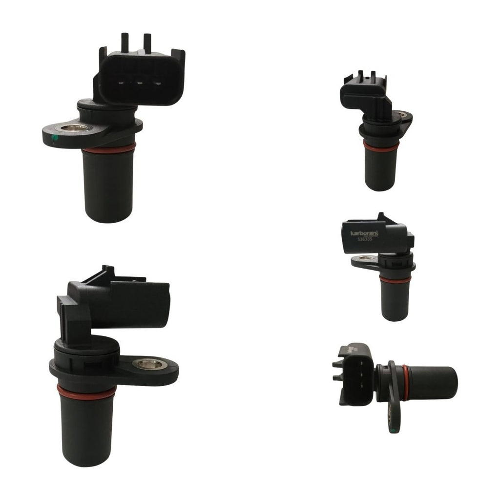 Sensor de Posición de Cigüeñal CHRYSLER STRATUS,SEBRING 03-06, NEON 03-05,CARAVAN 03-07 – vista 1