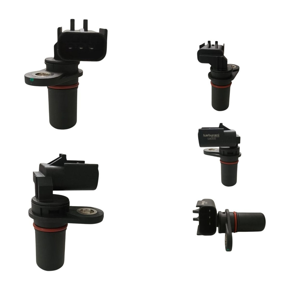 Sensor de Posición de Cigüeñal CHRYSLER STRATUS,SEBRING 03-06, NEON 03-05,CARAVAN 03-07 – vista 1