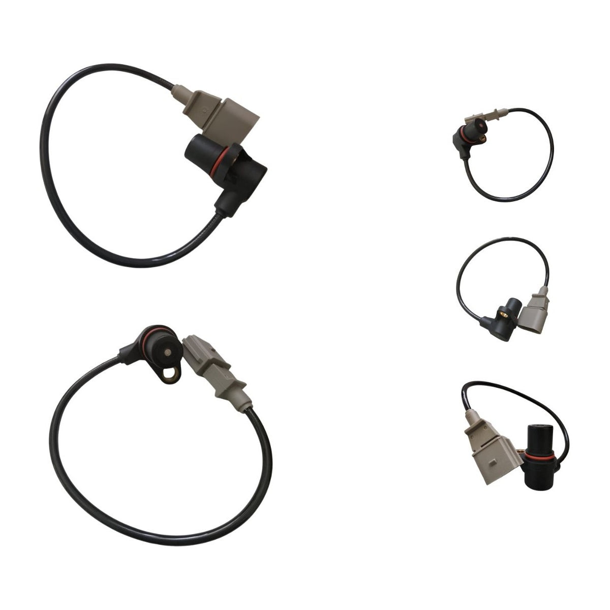 Sensor de Posición de Cigüeñal Volkswagen Jetta / Volkswagen Golf – vista 1
