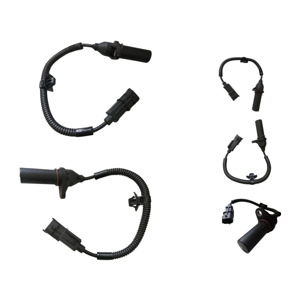 Sensor de Posición de Cigüeñal DODGE ATTITUDE 11-14 ACCENT 12-19 KIA RIO 12-19 – vista 1