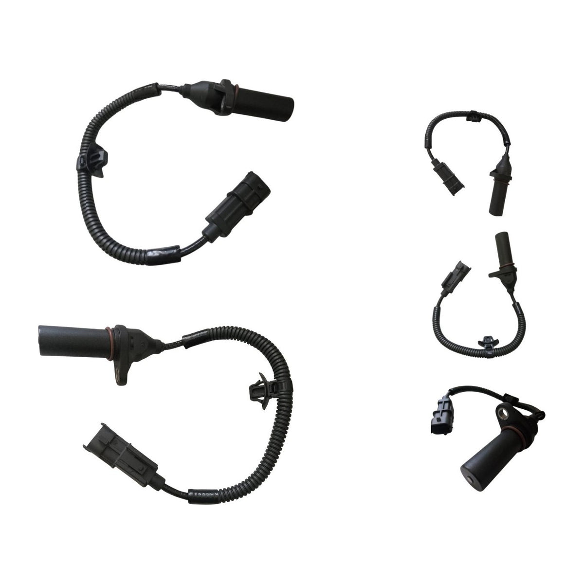 Sensor de Posición de Cigüeñal DODGE ATTITUDE 11-14 ACCENT 12-19 KIA RIO 12-19 – vista 1