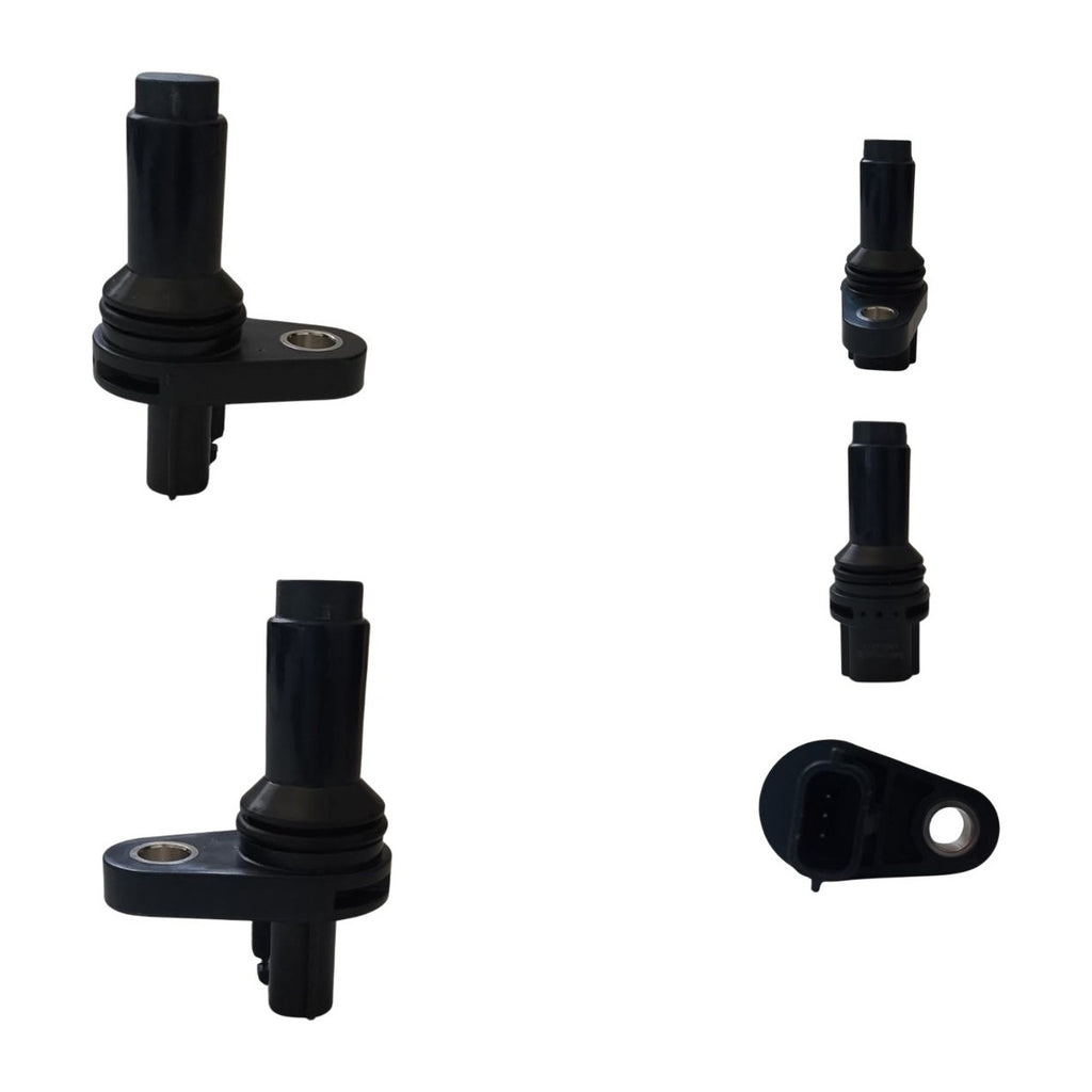 Sensor de Posición de Cigüeñal NISSAN XTRAIL 08-17 SENTRA 07-12 – vista 1