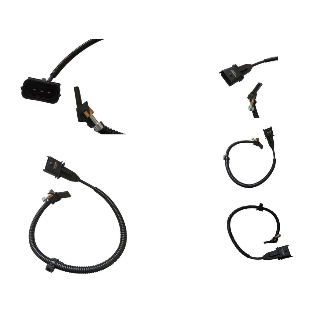Sensor de Posición de Cigüeñal CHEVROLET CRUZE 11-16 – vista 1