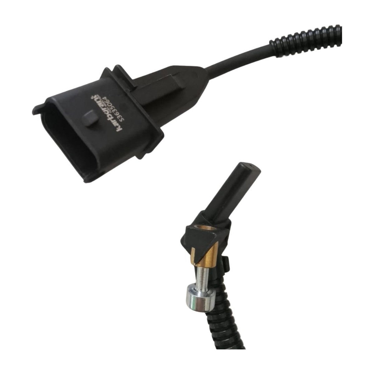 Sensor de Posición de Cigüeñal CHEVROLET CRUZE 11-16 – vista 4