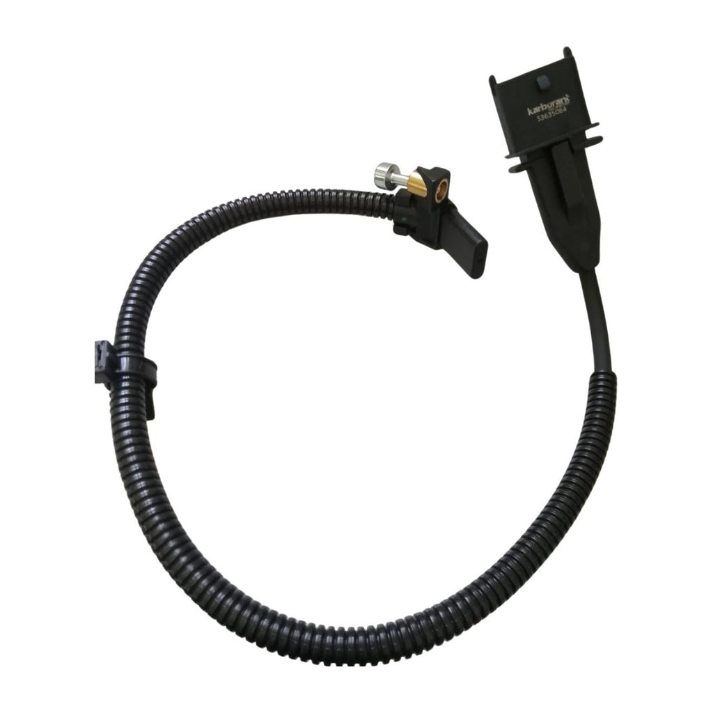 Sensor de Posición de Cigüeñal CHEVROLET CRUZE 11-16 – vista 5
