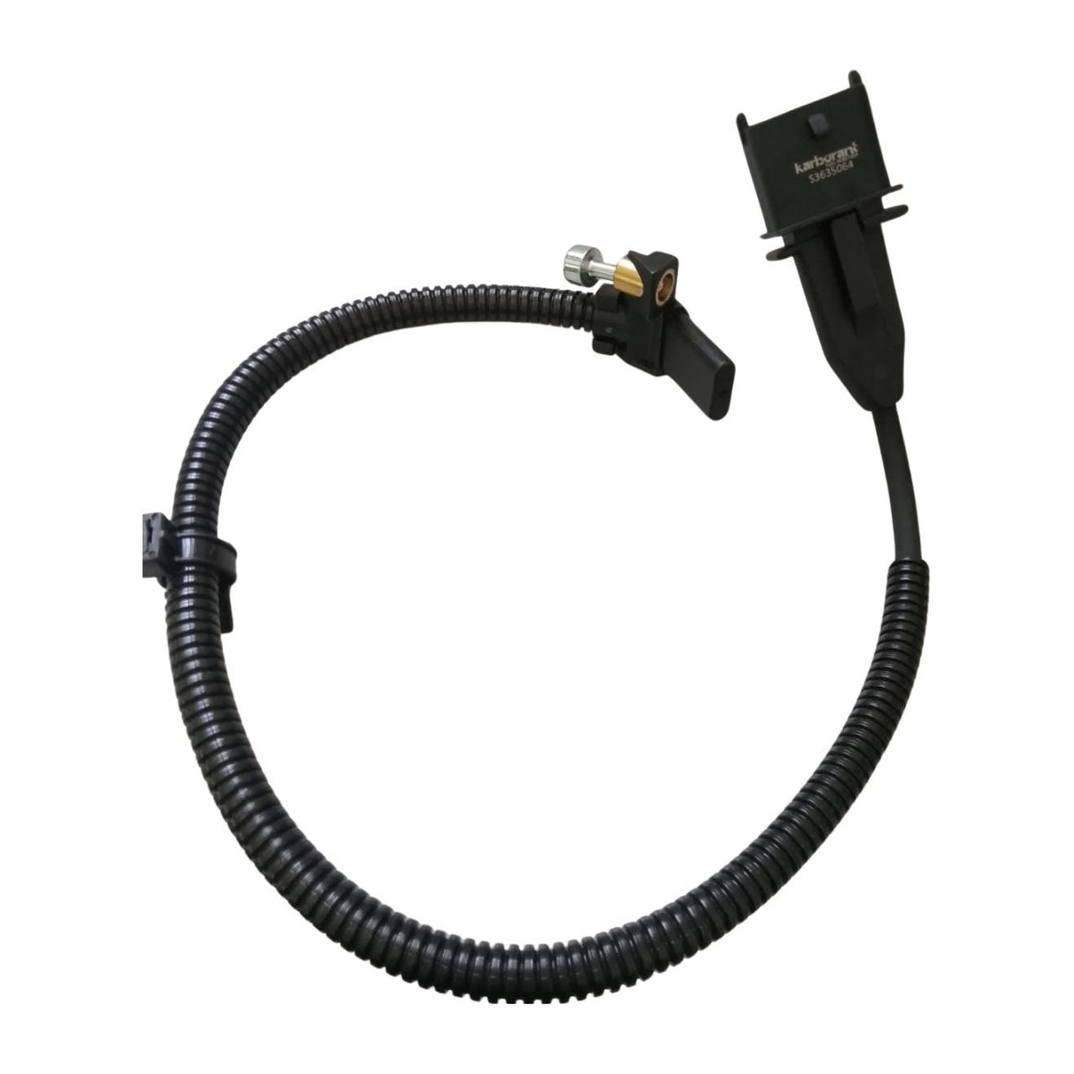 Sensor de Posición de Cigüeñal CHEVROLET CRUZE 11-16 – vista 5