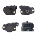 Sensor TPS Volkswagen Pointer / Volkswagen Van – vista 1