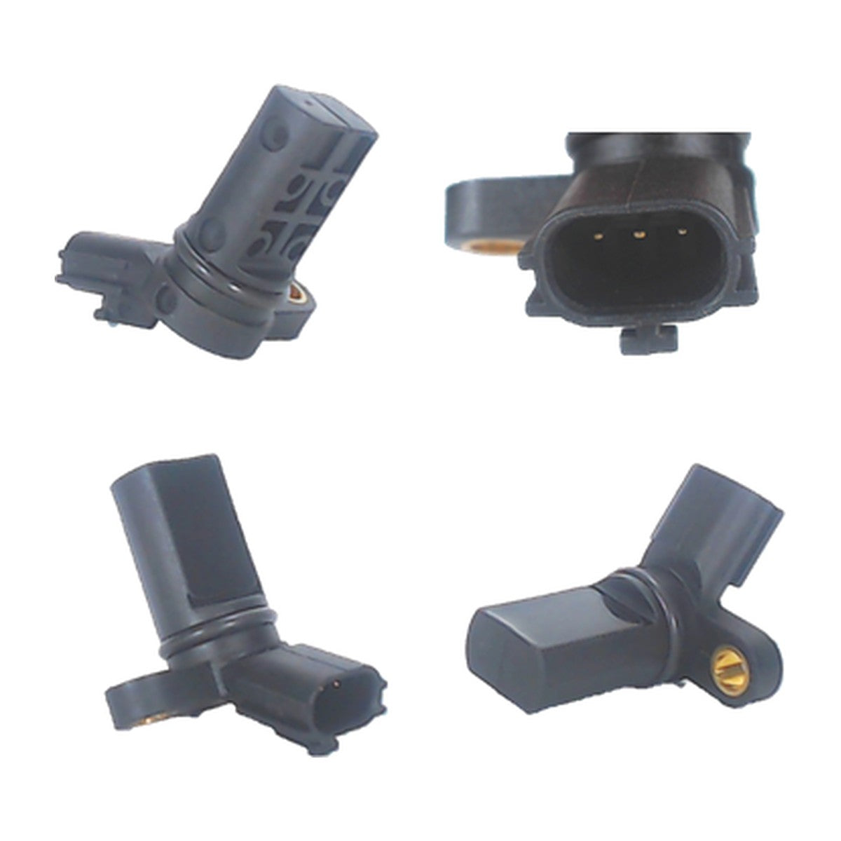 Sensor de Posición de Cigüeñal Nissan Titan / Nissan Frontier – vista 1