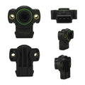 Sensor TPS Volkswagen Derby / Volkswagen Golf – vista 1