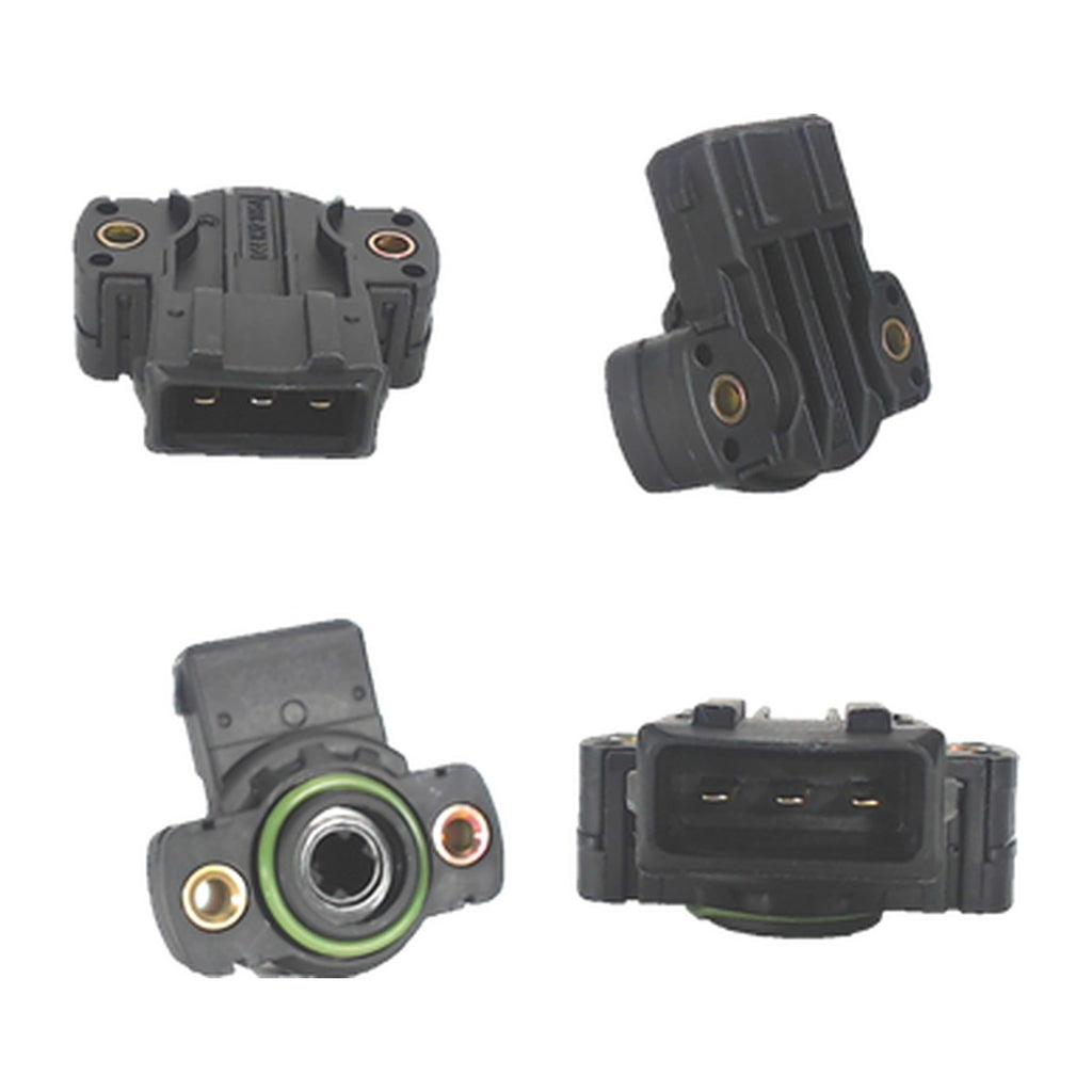 Sensor TPS Volkswagen Derby / Volkswagen Golf – vista 2
