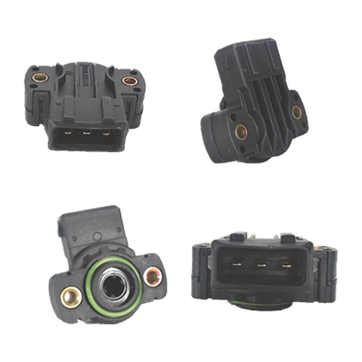 Sensor TPS Volkswagen Derby / Volkswagen Golf – vista 2