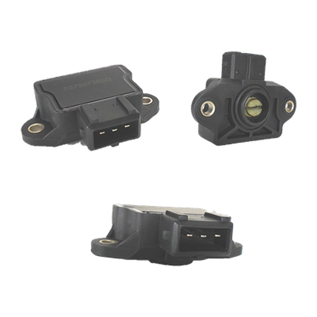 Sensor TPS Volkswagen Golf / Volkswagen Jetta – vista 1